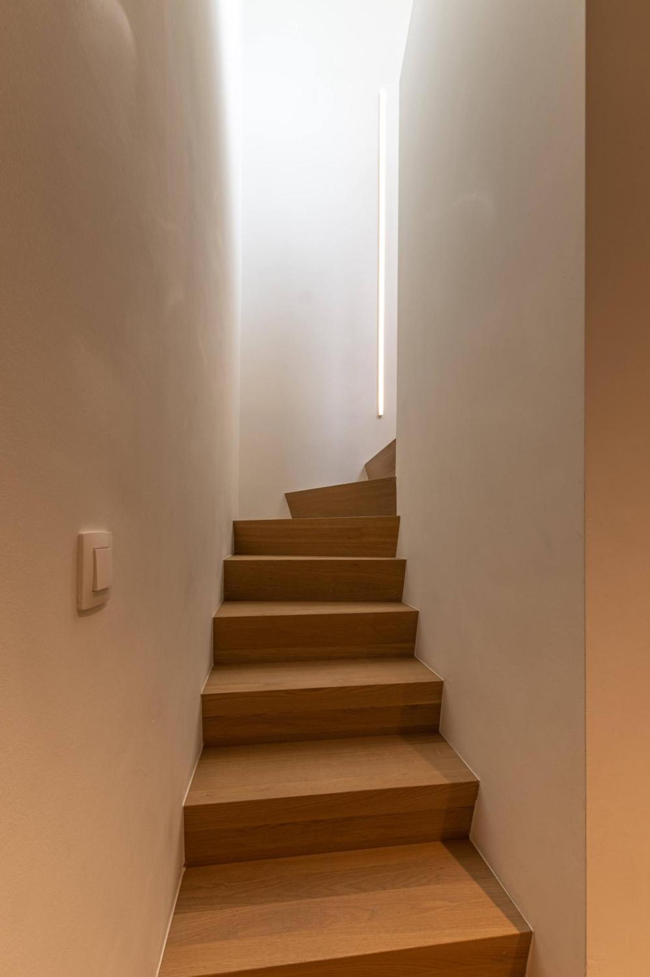 Penthouse La Naturale Zeezicht Bruges Exterior photo